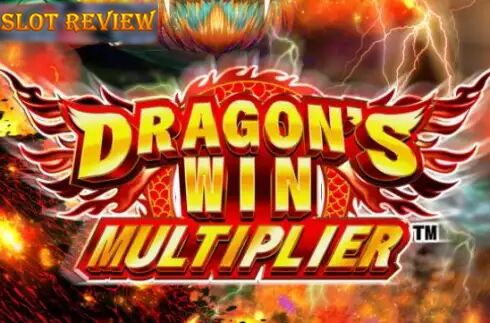 Dragons Win Multiplier slot